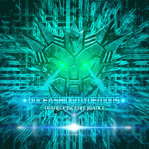 Tran​[​ce​]​scen​[​e​]​dance EP